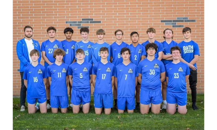 Boys Varsity 2022