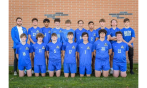 Boys Varsity 2022