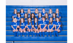Varsity Girls 2024